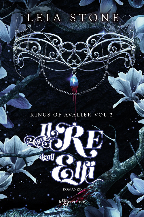 Il re degli elfi. Kings of Avalier