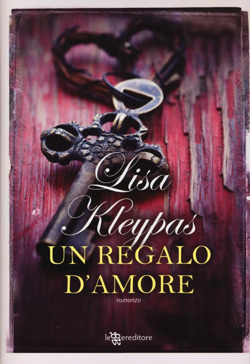 Un regalo d'amore