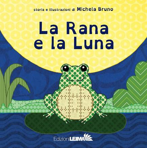 La rana e la luna