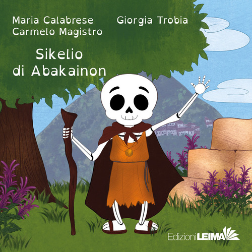 Sikelio di Abakainon