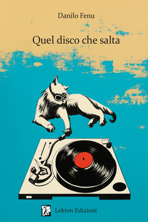 Quel disco che salta