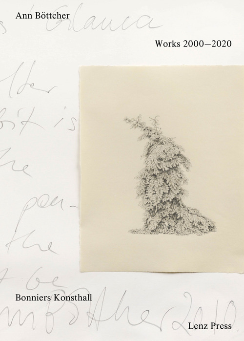 Ann Böttcher: Works 2000-2020