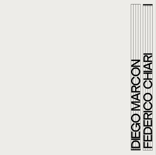 Music for Diego Marcon's works