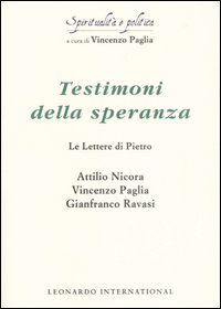 Testimoni della speranza. Le Lettere di Pietro