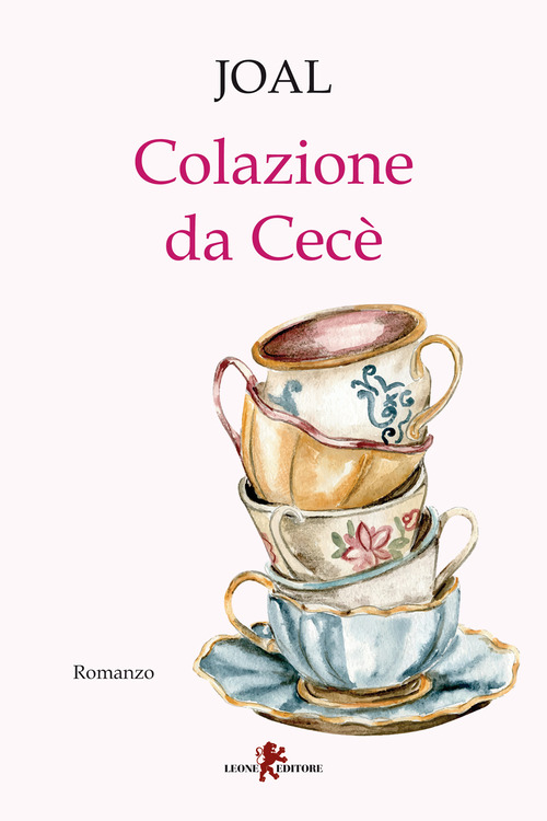 Colazione da Cec&egrave;