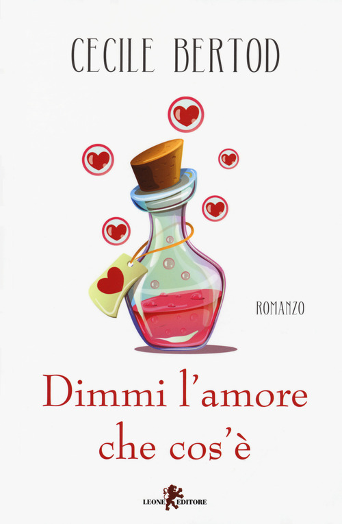 Dimmi l'amore che cos'&egrave;
