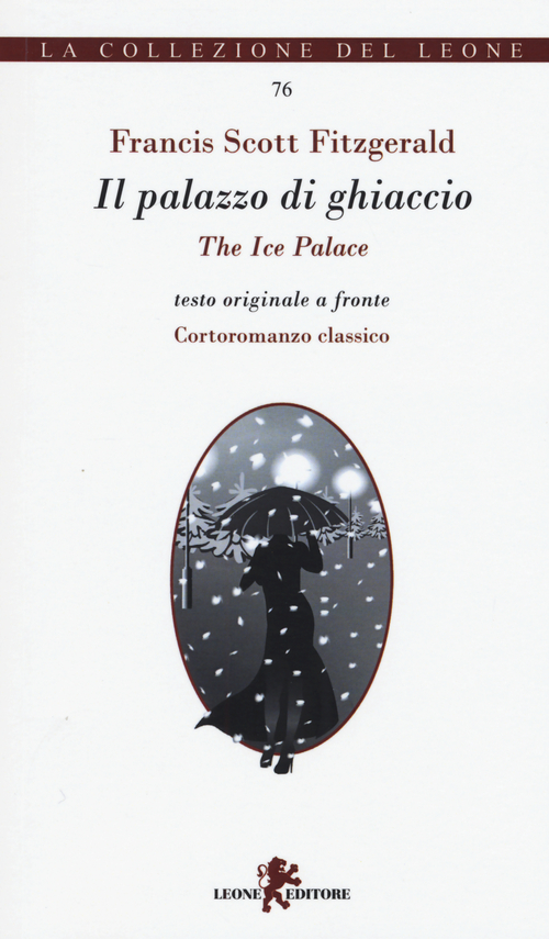 Il palazzo di ghiaccio-The ice palace