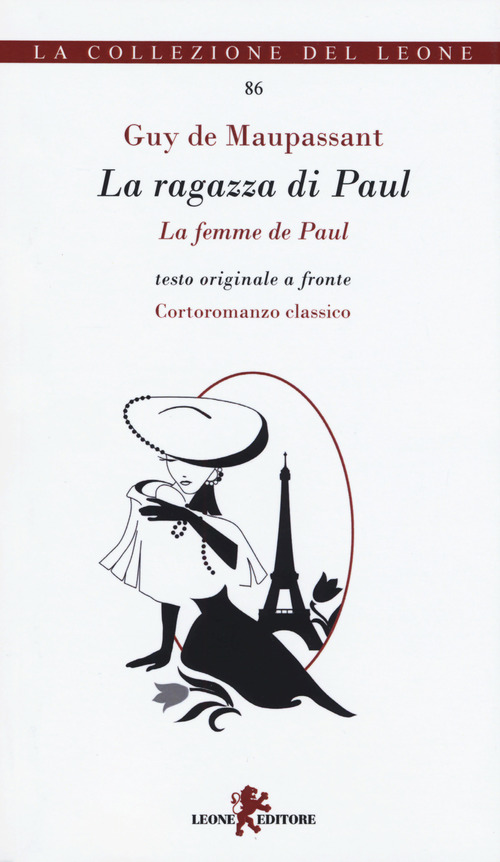 La ragazza di Paul-Le femme de Paul