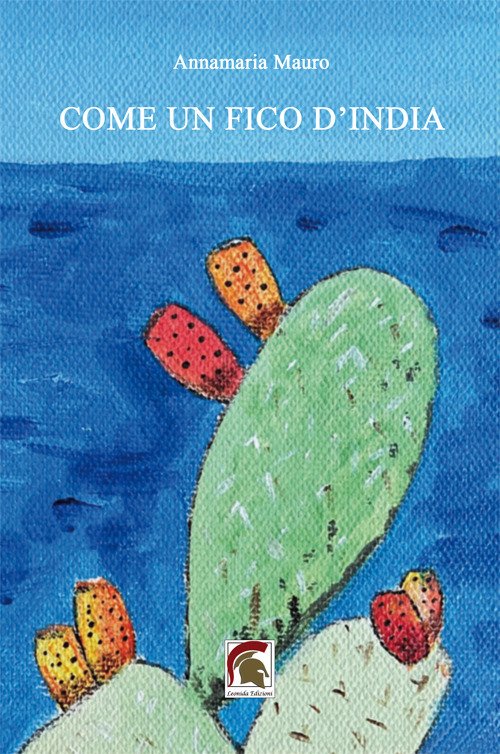 Come un fico d'India