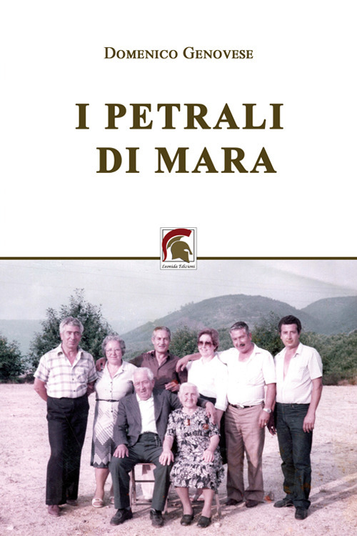 I petrali di Mara