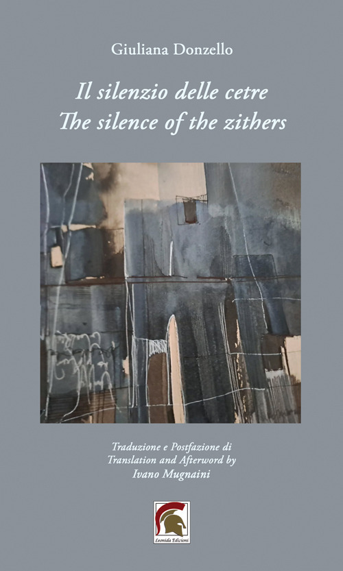 Il silenzio delle cetre-The silenze of the zithers