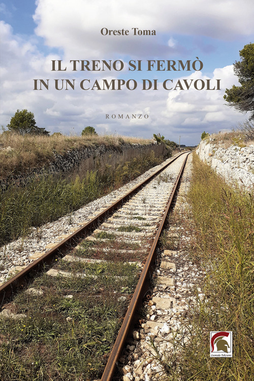Il treno si ferm&ograve; in un campo di cavoli