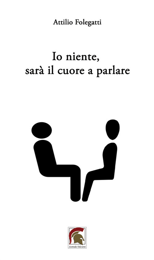 Io niente, sar&agrave; il cuore a parlare