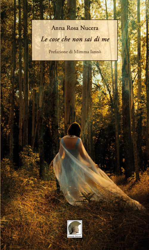 Le cose che non sai di me