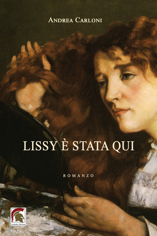 Lissy &egrave; stata qui