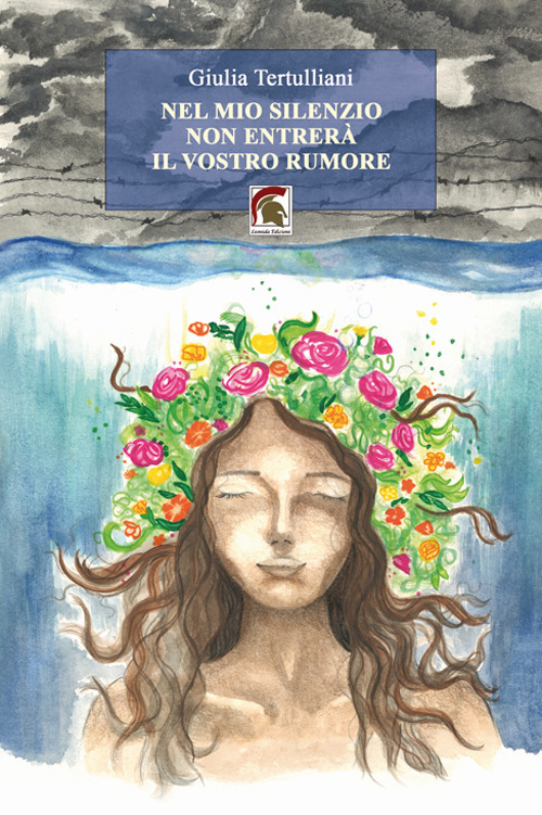 Nel mio silenzio non entrer&agrave; il vostro rumore