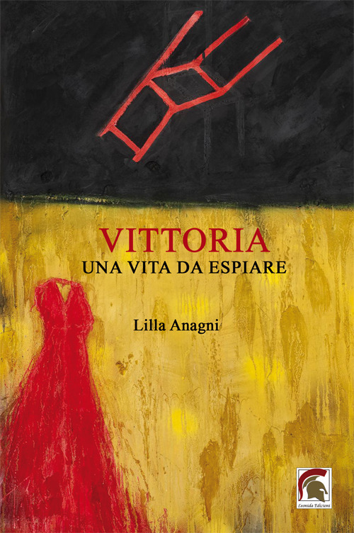 Vittoria. Una vita da espiare