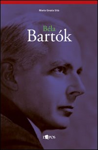 B&eacute;la Bart&oacute;k
