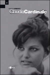 Claudia Cardinale