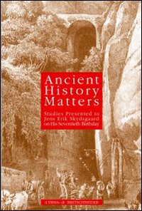Ancient history matters