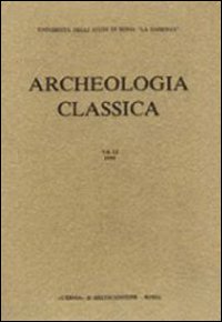Archeologia classica