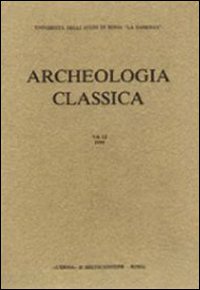 Archeologia classica