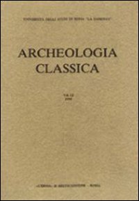 Archeologia classica
