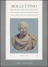 Bollettino dei Musei comunali di Roma