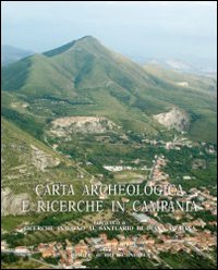 Carta archeologica e ricerche in Campania