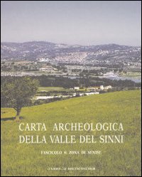 Carta archeologica valle del Sinni