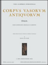 Corpus vasorum antiquorum