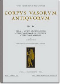 Corpus vasorum antiquorum. Italia