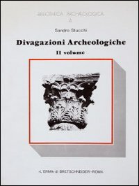 Divagazioni archeologiche