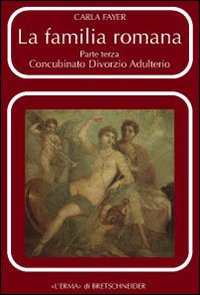 La familia romana