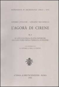 L'agorà di Cirene