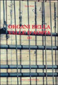 Organi della Valle d'Aosta