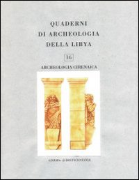 Quaderni di archeologia della Libia