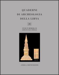 Quaderni di archeologia della Libia