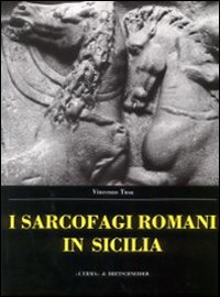 Sarcofagi romani in Sicilia