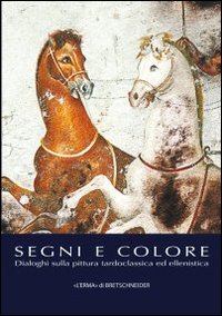 Tarquinia. Il santuario dell'ara della regina. I templi arcaici