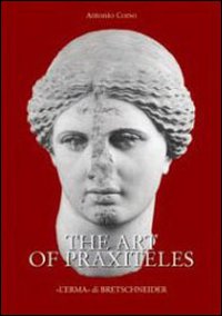 The art of Praxiteles