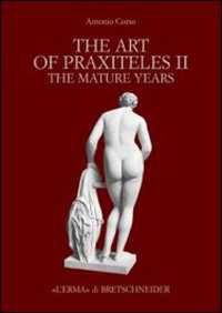The art of Praxiteles