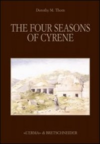 The four season of Cyrene