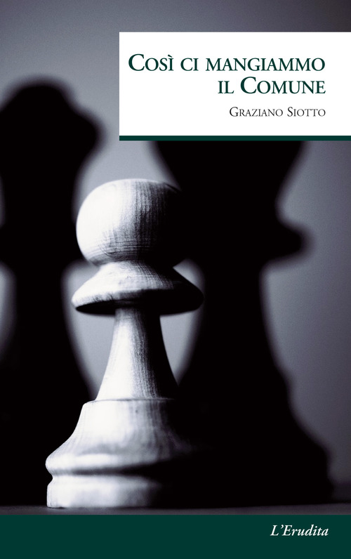 Cos&igrave; ci mangiammo il comune