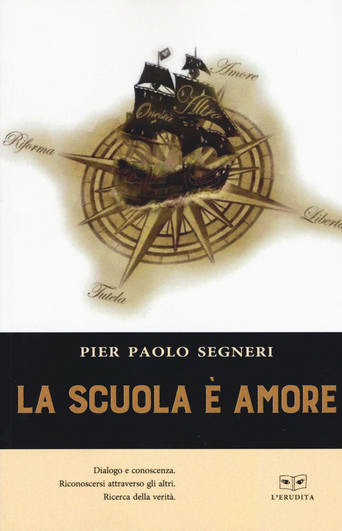 La scuola &egrave; amore