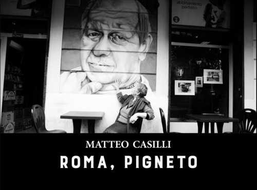Roma, Pigneto