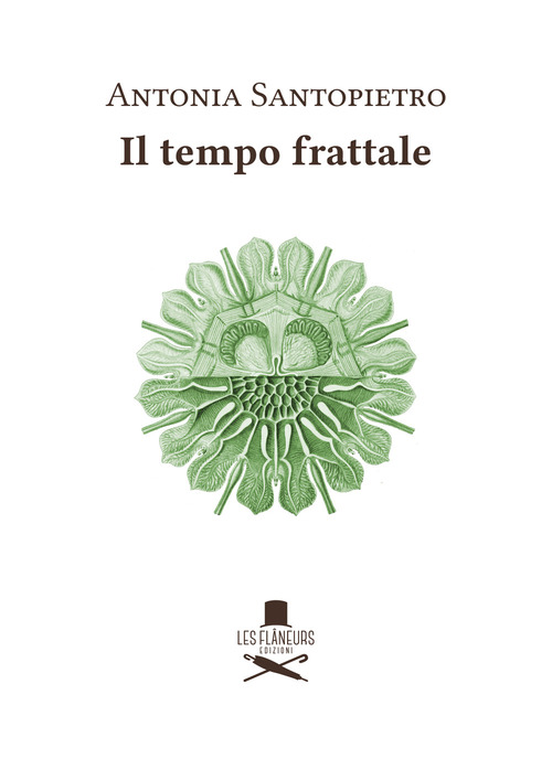 Il tempo frattale