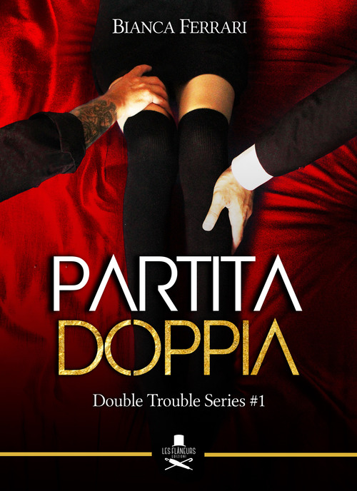 Partita doppia. Double trouble series