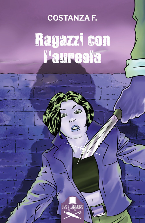 Ragazzi con l'aureola