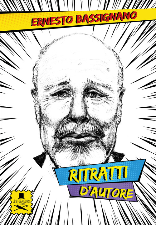 Ritratti d'autore